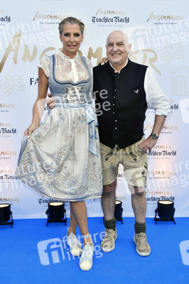 Angermaier Trachtennacht 2022 in Berlin