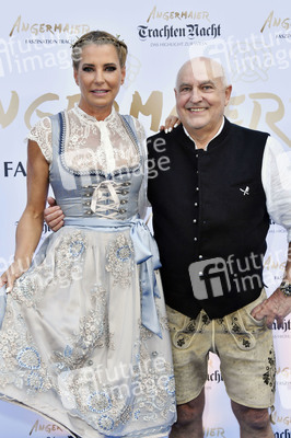 Angermaier Trachtennacht 2022 in Berlin