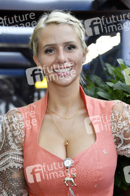 Angermaier Trachtennacht 2022 in Berlin