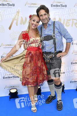 Angermaier Trachtennacht 2022 in Berlin