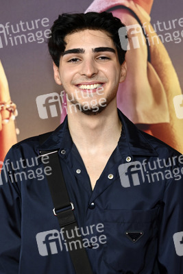Filmpremiere 'Alle für Ella' in München