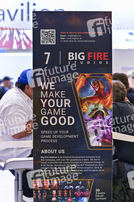 Gamescom 2022 in Köln