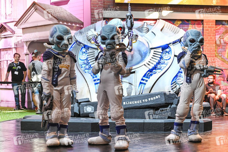 Gamescom 2022 in Köln