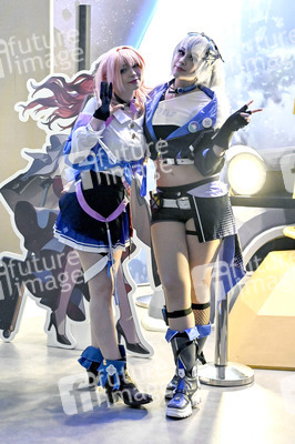 Gamescom 2022 in Köln