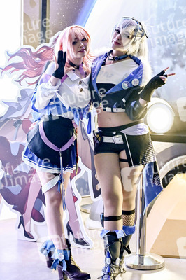 Gamescom 2022 in Köln