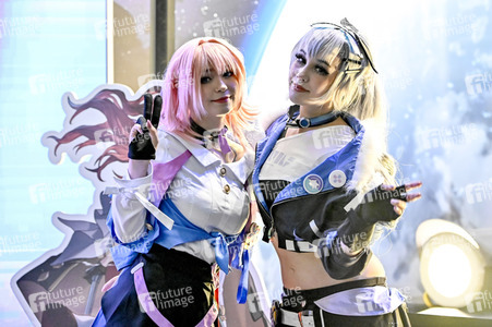 Gamescom 2022 in Köln