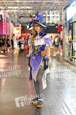 Gamescom 2022 in Köln