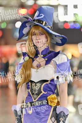 Gamescom 2022 in Köln