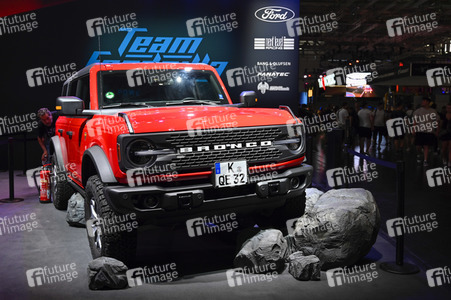 Gamescom 2022 in Köln