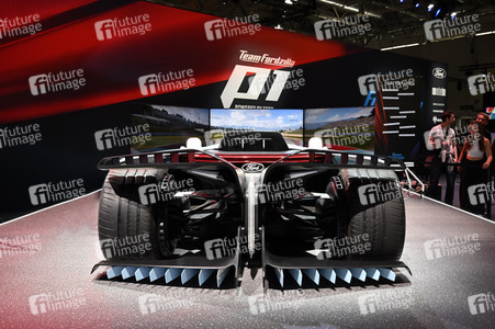 Gamescom 2022 in Köln