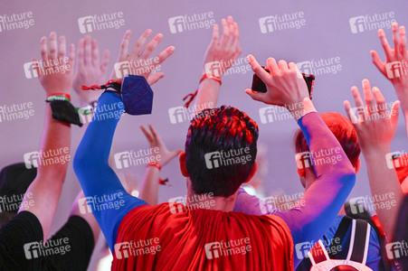 Gamescom 2022 in Köln