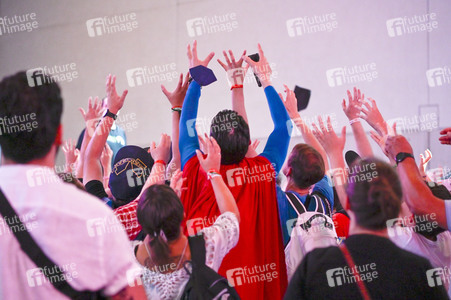 Gamescom 2022 in Köln