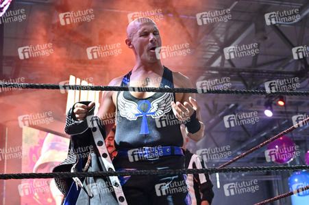 Gamescom 2022 in Köln