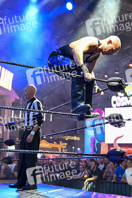 Gamescom 2022 in Köln