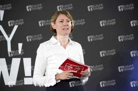 IFA Auftaktpressekonferenz in Berlin