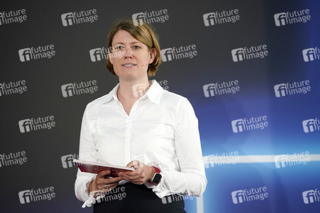 IFA Auftaktpressekonferenz in Berlin