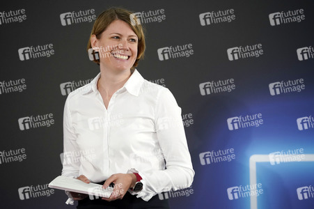 IFA Auftaktpressekonferenz in Berlin