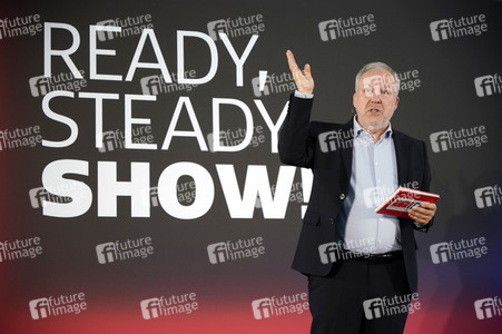 IFA Auftaktpressekonferenz in Berlin