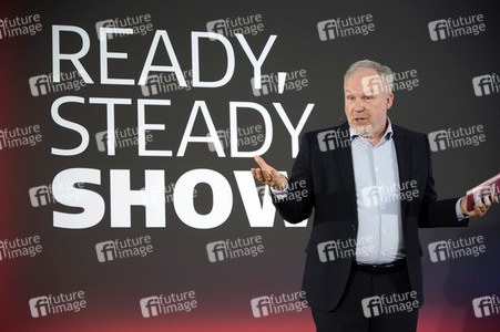 IFA Auftaktpressekonferenz in Berlin