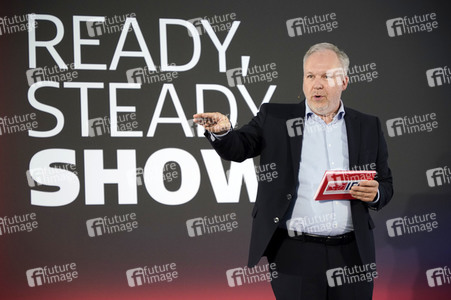 IFA Auftaktpressekonferenz in Berlin