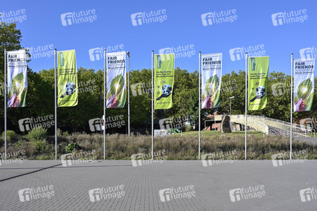 Nachhaltigkeits-Tage in der Messe Dortmund