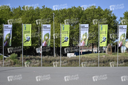 Nachhaltigkeits-Tage in der Messe Dortmund