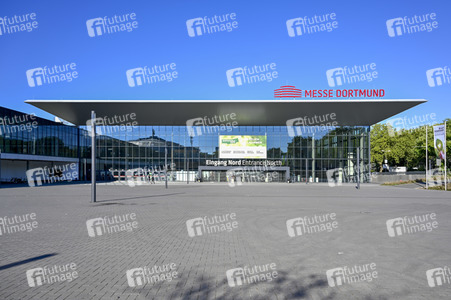 Nachhaltigkeits-Tage in der Messe Dortmund
