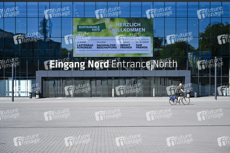 Nachhaltigkeits-Tage in der Messe Dortmund