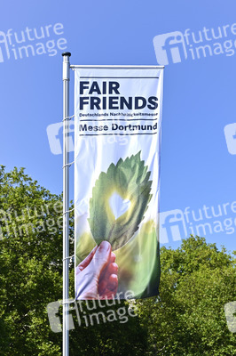 Nachhaltigkeits-Tage in der Messe Dortmund