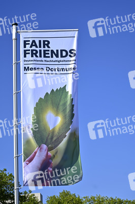 Nachhaltigkeits-Tage in der Messe Dortmund