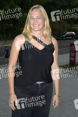 Family & Friends Screening 'Over & Out' in Berlin
