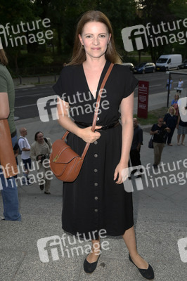 Family & Friends Screening 'Over & Out' in Berlin