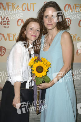 Family & Friends Screening 'Over & Out' in Berlin