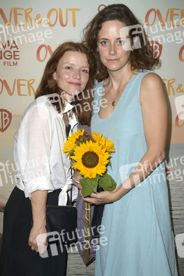 Family & Friends Screening 'Over & Out' in Berlin