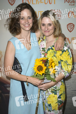 Family & Friends Screening 'Over & Out' in Berlin