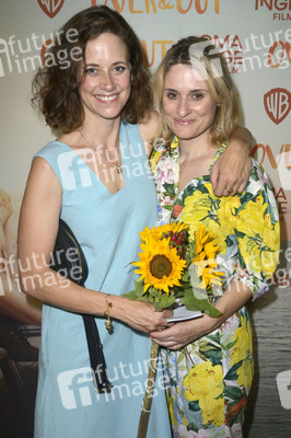 Family & Friends Screening 'Over & Out' in Berlin