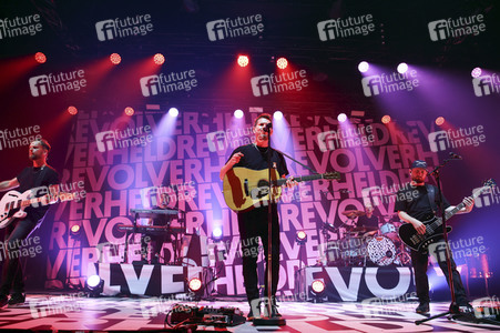 Konzert von Revolverheld in Bochum