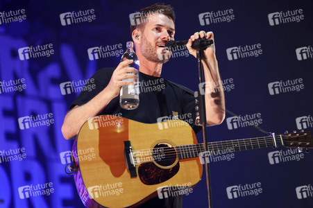 Konzert von Revolverheld in Bochum