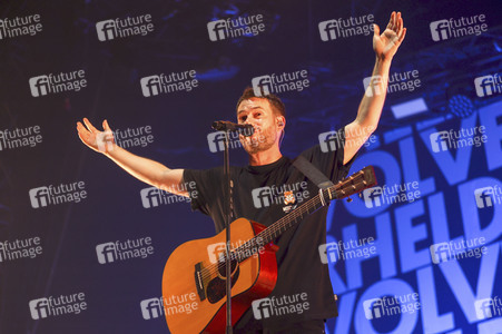 Konzert von Revolverheld in Bochum