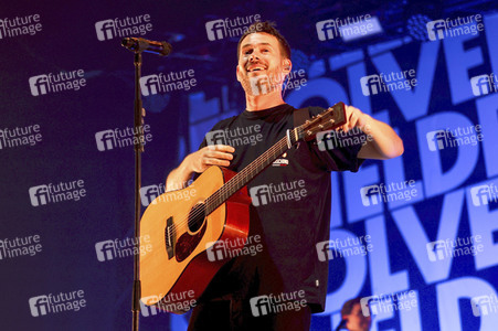 Konzert von Revolverheld in Bochum