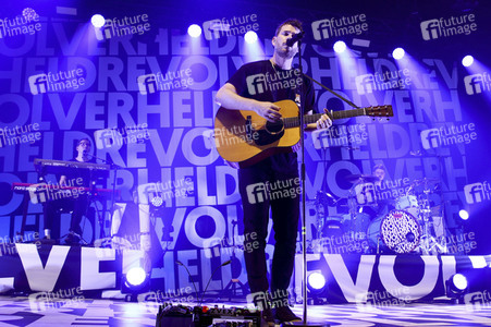 Konzert von Revolverheld in Bochum