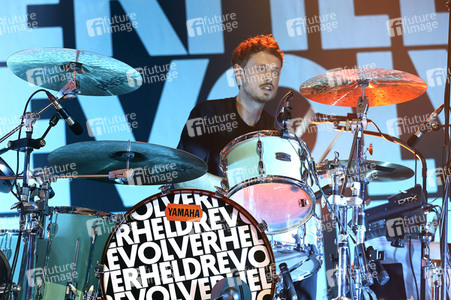 Konzert von Revolverheld in Bochum