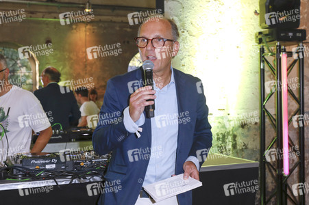 Launch der Brillenkollektion von Jana Ina Zarrella in Köln