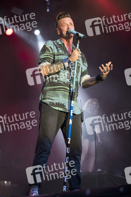 Konzert von Ben Zucker in Berlin