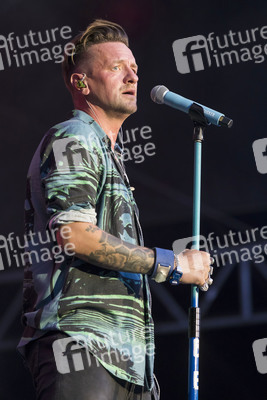 Konzert von Ben Zucker in Berlin