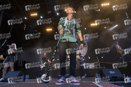 Konzert von Ben Zucker in Berlin