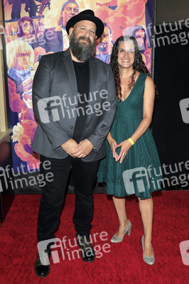 Filmpremiere 'Clerks III' in Los Angeles