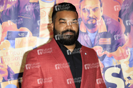 Filmpremiere 'Clerks III' in Los Angeles