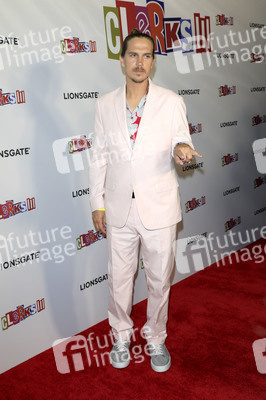 Filmpremiere 'Clerks III' in Los Angeles