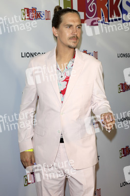 Filmpremiere 'Clerks III' in Los Angeles